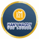 Mr Hany Magdy App 2026
